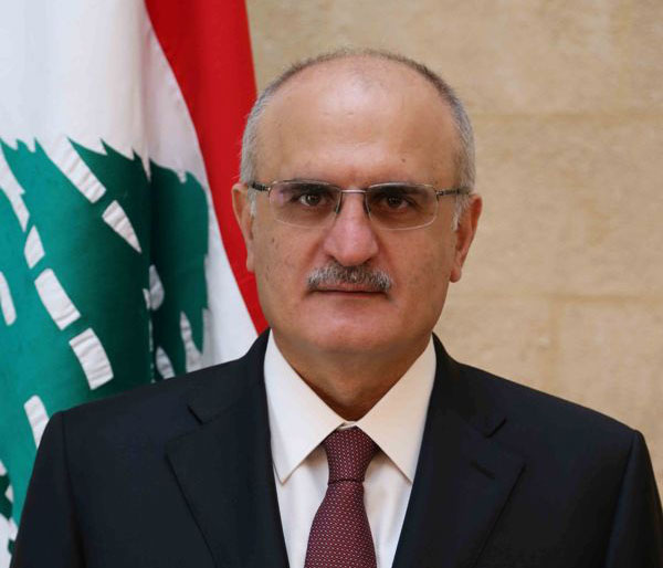 خليل بعد اجتماع تشاوري حول قانون الانتخاب في بعبدا: لسنا حلفا ولا جبهة بل نتشاور ولدينااتصالات مع الاطراف الاخرين