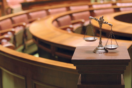 الوصف غير القانوني وغير الصحيح لا يمكن ان يخوّل أحد الطاعنين حقاً لم يمنحه القانون له