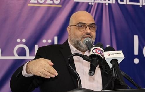 الخصوصية وكاميرات المراقبة في الاماكن السكنية _ قانون المعاملات الالكترونية والبيانات ذات الطابع الشخصي رقم 81/2018